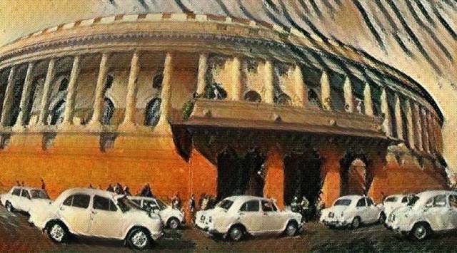 Govt approves National Medical Commission bill, removes provision of 'bridge course'