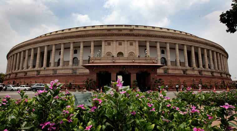 BJP MPs to head most key House panels, Cong gets only Home Affairs