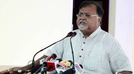 Jadavpur University, JU, West Bengal, Partha Chatterjee