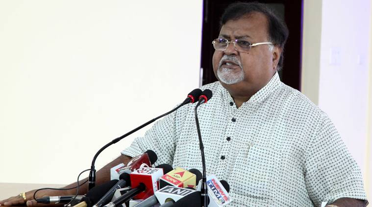 Jadavpur University, JU, West Bengal, Partha Chatterjee