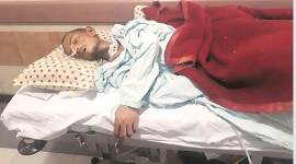 chandigarh news, chandigarh pgi, chandigarh trauma centre, chandigarh unidentified patient, chandigarh accident victim, indian express, punjab news