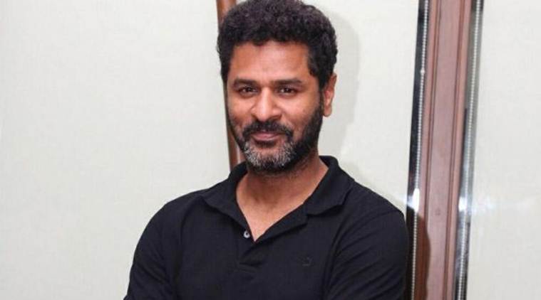 Prabhudheva On Working With Aamir Khan And Amitabh Bachchan: They Are A 