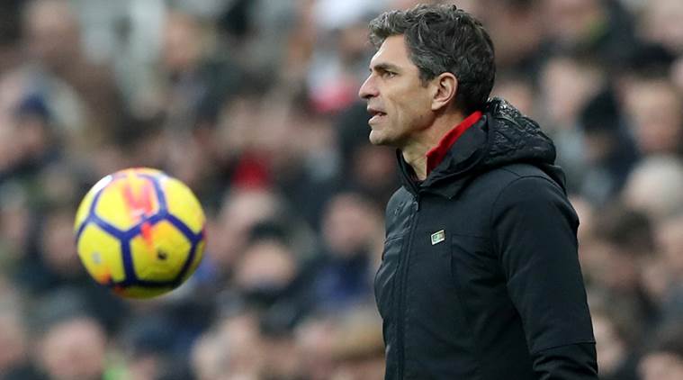Mark Hughes early favourite to replace Mauricio Pellegrino at Southampton