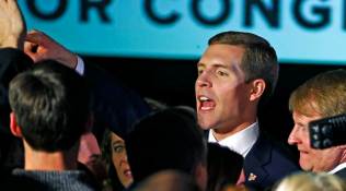 Democrat in U.S. House race in Pennsylvania says opponent concedes