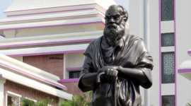h raja, periyar status, facebook post, lenin statue, tamil nadu, bjp, tripura, indian express