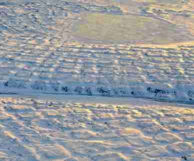 Permafrost, NASA study, global warming, Arctic ice, NASA Jet Propulsion Laboratory, Siberia, greenhouse gases, photosynthesis, Alaska, plant growth