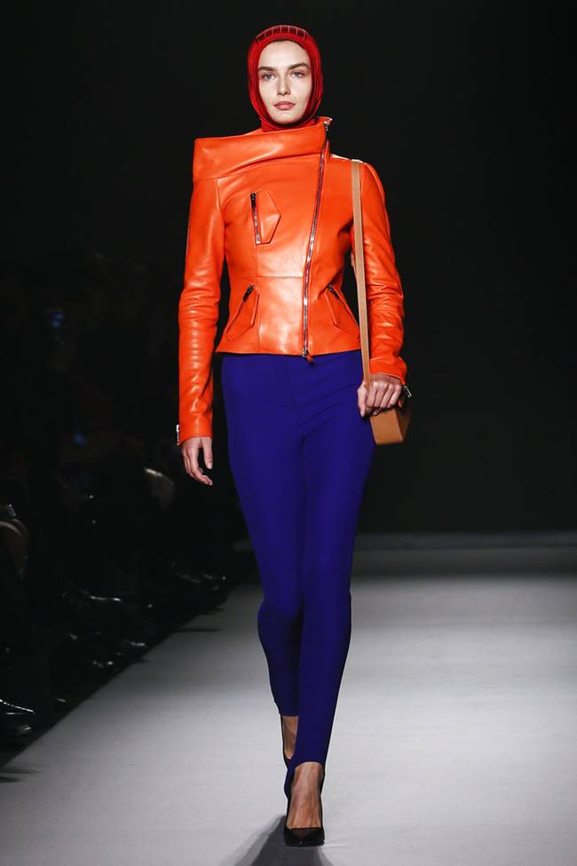 Paris Fashion Week, Paris Fashion Week latest photos, Paris Fashion Week Lacoste, Paris Fashion Week Lanvin, Paris Fashion Week Maison Margiela, indian express, indian express news