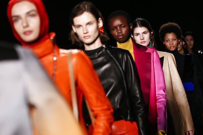 Paris Fashion Week, Paris Fashion Week latest photos, Paris Fashion Week Lacoste, Paris Fashion Week Lanvin, Paris Fashion Week Maison Margiela, indian express, indian express news