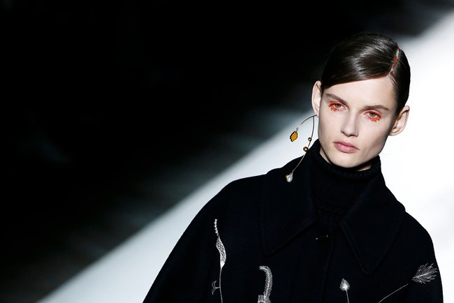 Paris Fashion Week, Paris Fashion Week latest photos, Paris Fashion Week Lacoste, Paris Fashion Week Lanvin, Paris Fashion Week Maison Margiela, indian express, indian express news