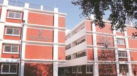 PGI Sarai, Chandigarh PGI, PGIMER Chandigarh, Union Home Minister Rajnath Singh, Rajnath Singh, Chandigarh News, Latest Chandigarh News, Indian Express, Indian Express News