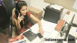 phone call marathi schools, marathi medium schools maharashtra, regional language school, education in mother tongue, indian express