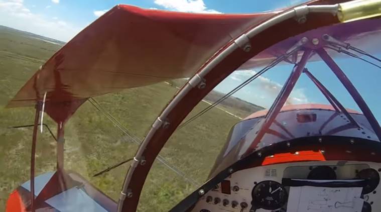 flight simulator training centre in gurugram, new flight training centre, indian pilots demand, indian aviation, indian aircrafts, indian express