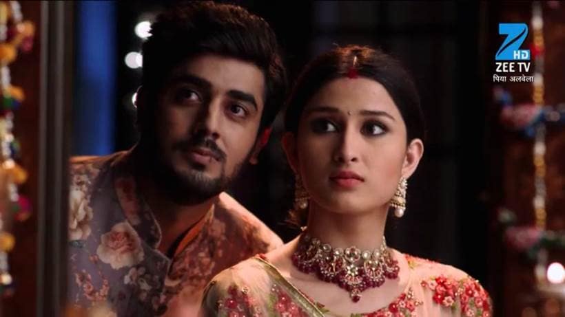 Piya Albela