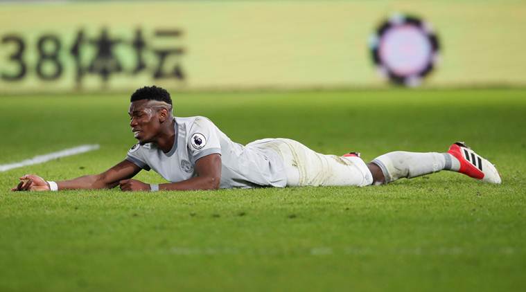 paul pogba