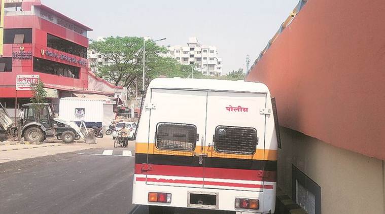 Magazine Chowk To Sai Mandir Women Scared Say Sex Workers Openly