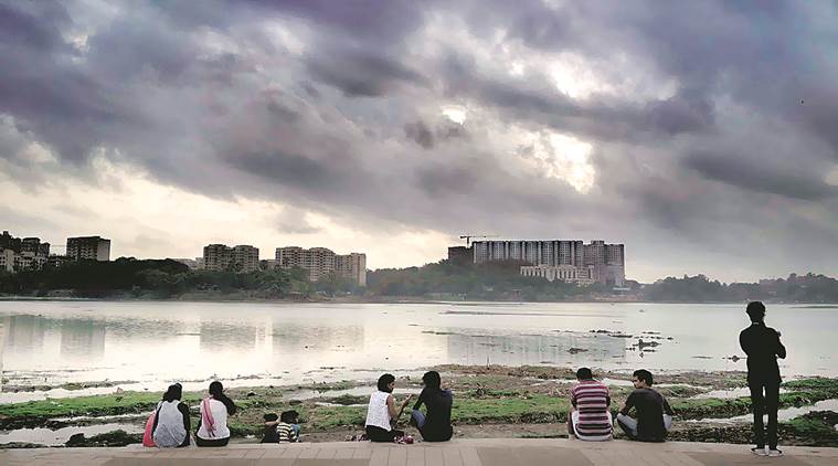 BMC fixes contractor to measure dissolved oxygen levels in Powai lake