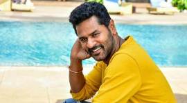 prabhudeva will be seen in Mercury