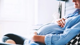 maternity leave, paid maternity leave, formal sector, maternity benefits, jobs for women, indian express column