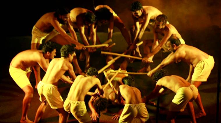 Nona, Kerala director, Jino Joseph, Malayalam play, theatre, art and culture, lifestyle news, indian express news, latest news