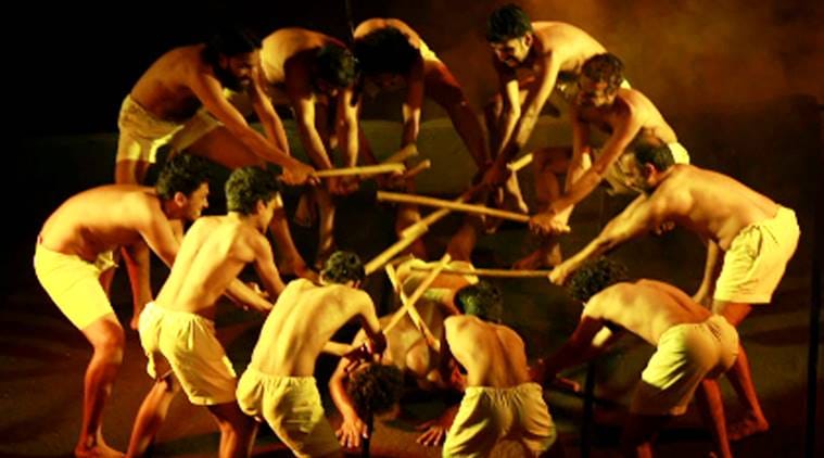 Nona, Kerala director, Jino Joseph, Malayalam play, theatre, art and culture, lifestyle news, indian express news, latest news