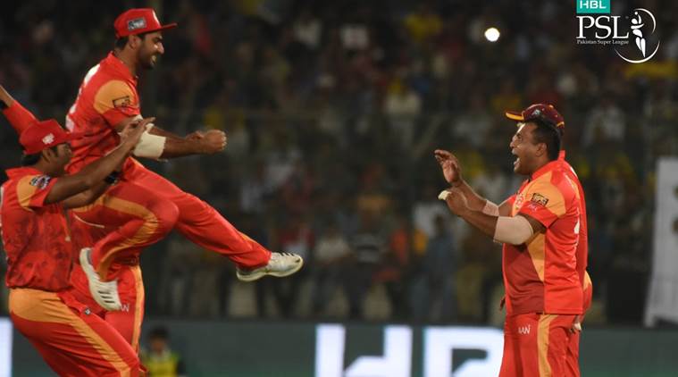 PSL 2018: Islamabad United 'best team throughout the tournament' win Pakistan Super League for ...