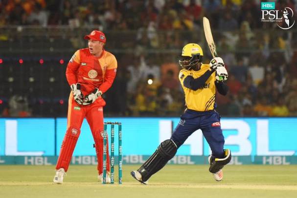 Psl final 2017 image