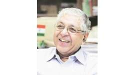 PU-VC-759 PU gets Rs 42.6 crore in Punjab Budget, V-C says state govt has kept its word