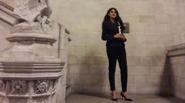 British Parliament honours Pune engineer for social work