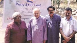 Darwin’s theory is correct, it’s based on scientific observations, says top cosmologist