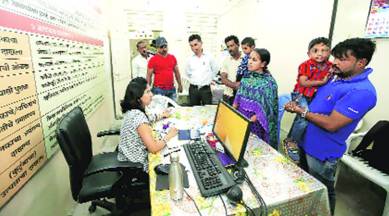 More than 2 students for each seat: Pune gets highest applications in state for RTE admission process