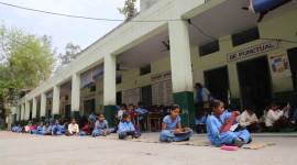 Punjab school