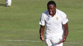 kagiso rabada south africa