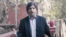 Shivankit Singh Parihar in rabish ki report