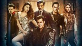 race 3 poster salman khan jacqueline fernandez