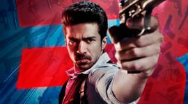 Race 3 Saqib Saleem