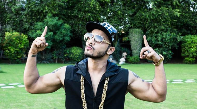 Rap music is still evolving in India, says Raftaar | Entertainment News,The  Indian Express