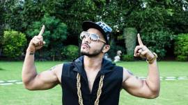 Raftaar songs, Raftaar MTV Roadies