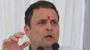 rahul gandhi karnataka rally live updates
