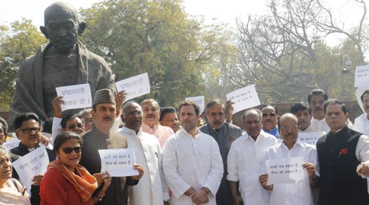 Lok Sabha, Rajya Sabha live updates