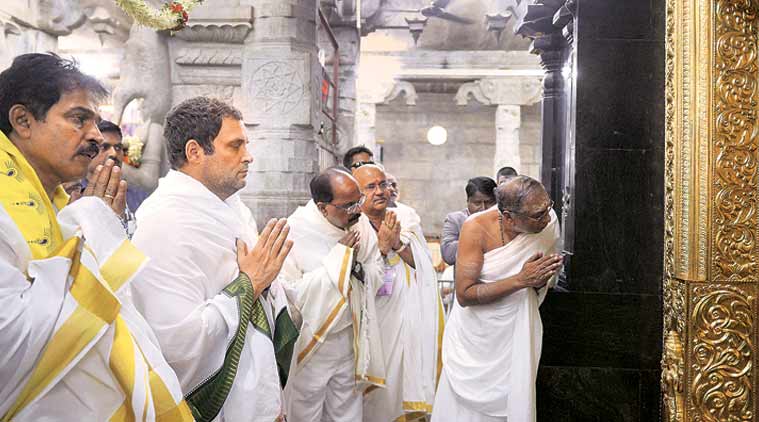Rahul Gandhi in Chikmagalur, rahul gandhi, rahul gandhi in karnataka, rahul gandhi karnataka rally, karnataka elections, BS Yeddyurappa, narendra modi, siddaramaiah, HD Deve Gowda