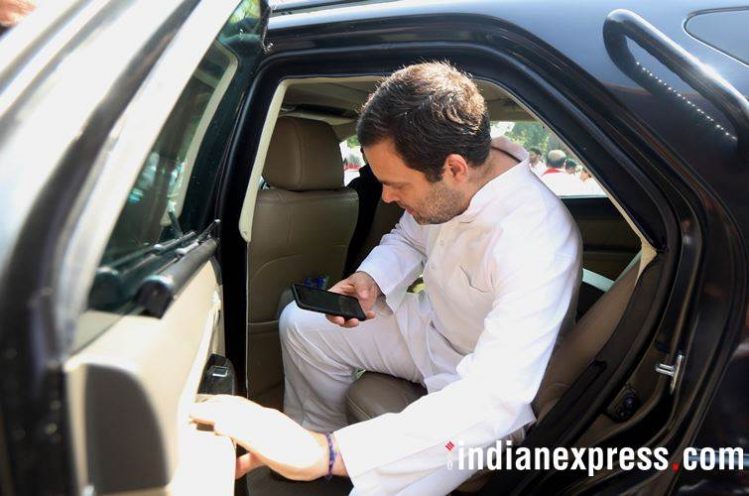 Parliament logajam enters 15th day