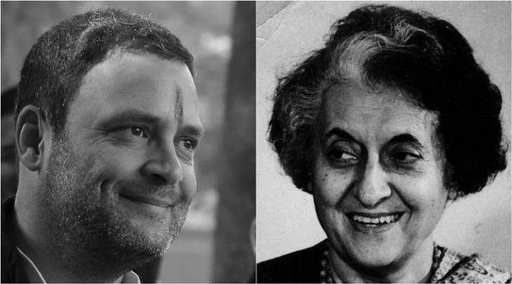 Rahul Gandhi, Karnataka Elections 2018, Rahul Karnataka rally, Indira Gandhi, Rahul Gandhi in Karnataka, Karnataka Congress, Karnataka Assembly election, Indian Express