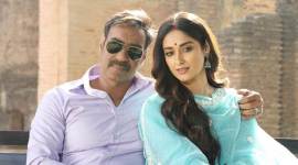 raid ajay devgn ileana d cruz