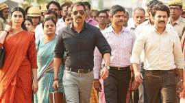 Raid box office collection day 1