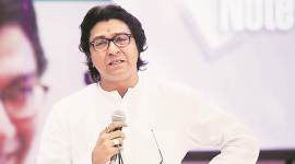 Raj Thackeray, ajit pawar, opposition alliance, lok sabha elections 2019, lok sabha polls 2019, indian express