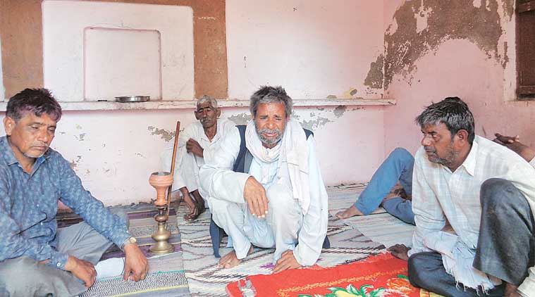 dalits, dalit killing, alwar lynching, dalit beaten to death, dalit boy beaten to death, dalit burnt, alwar dalit boy killed, dalit lynching, rajasthan dalit lynching, indian express