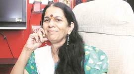 call data record, rajani pandit, call data record leak case, mumbai call data case, cdr, indian express