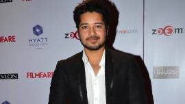 Love Lust and Confusion will also star Tara Alisha Berry Meiyang Chang and Gaurav Chopraa,