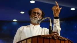Rajinikanth, Rajinikanth in Chennai, Rajinikanth in politics, Rajinikanth BJP, Tamil nadu, indian express news