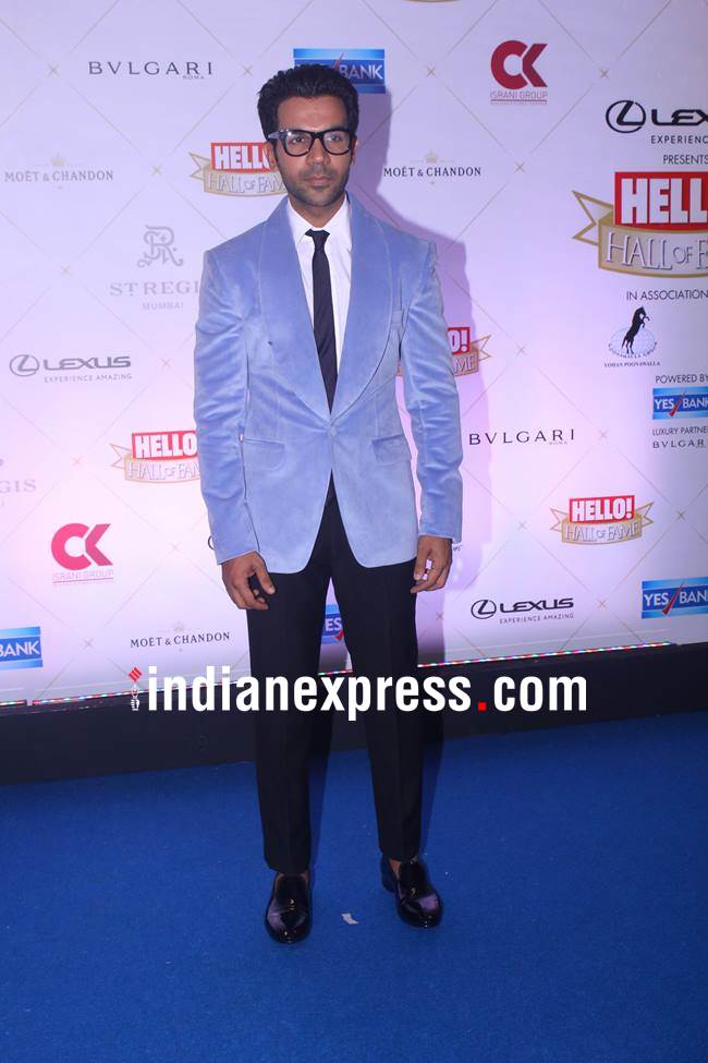 Hello Hall of Fame Awards 2018, Hall of Fame Awards, Ranveer Singh, Sridevi, Deepika Padukone, Ranveer Deepika, Shah RUkh Khan, shah rukh khan gauri, karan johar, shahid kapoor mira rajput, hello hall of fame award photos